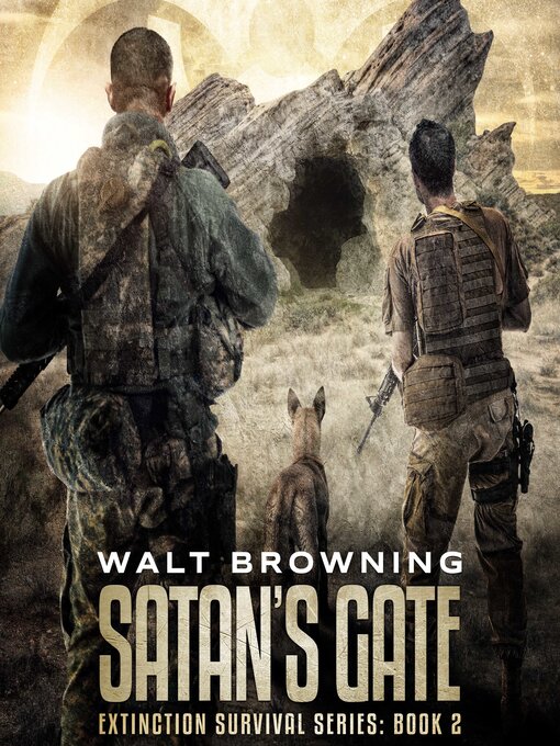 Title details for Satan's Gate by Walt Browning - Wait list